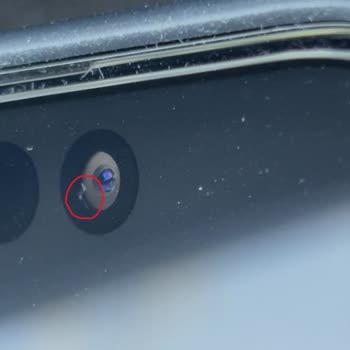 Ekran Değişimi Sonrası Oluşan İz İçin Birebir Cihaz Değişimi Talebim Reddedildi