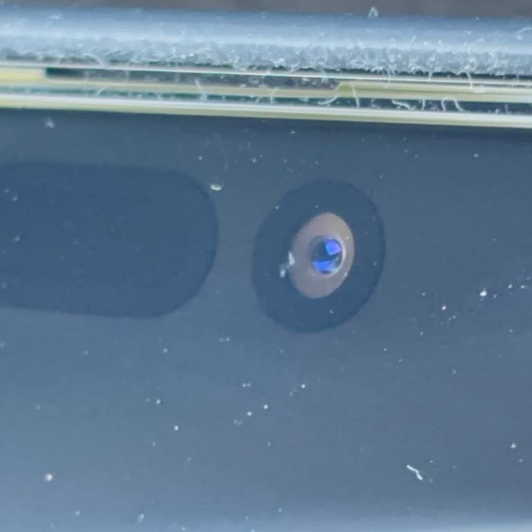 Ekran Değişimi Sonrası Oluşan İz İçin Birebir Cihaz Değişimi Talebim Reddedildi