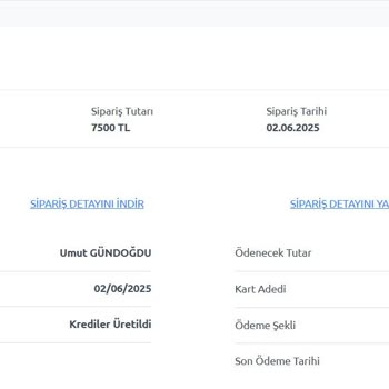 Kart Bakiyesi Eksik Çıktı, Müşteri Hizmetleri Çözüm Sunmuyor