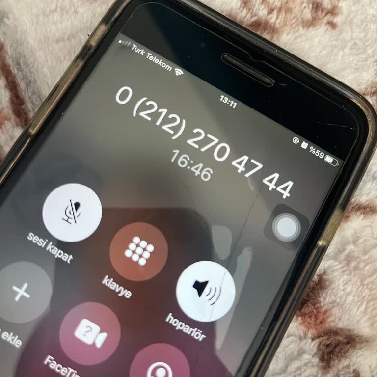 Müşteri Hizmetlerine Ulaşmak İmkansız, Kargom Ortada Kaldı