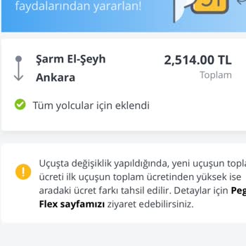 Uçuş İptali ve İade Sürecinde Yaşanan Sorunlar