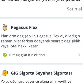 Uçuş İptali ve İade Sürecinde Yaşanan Sorunlar