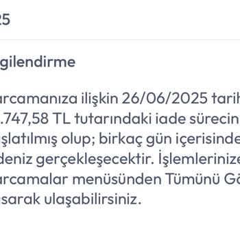 Uçuş İptali ve İade Sürecinde Yaşanan Sorunlar