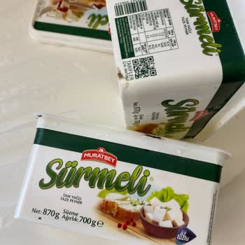 Küflü Peynir Ve Kötü Sebze-Meyve Teslimatı: Migros Sanal Market Hayal Kırıklığı