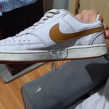 Nike Ayakkabının Kısa Sürede Bozulması Ve İnceleme Sonuçlarından Memnuniyetsizlik