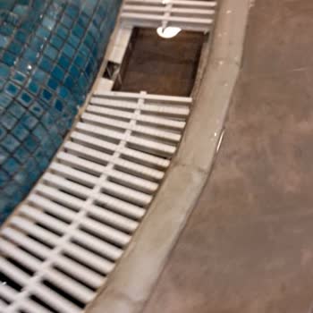 Green Park Havuzunda Kötü Hijyen Ve Yetersiz Tesis Koşulları