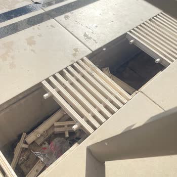 Green Park Havuzunda Kötü Hijyen Ve Yetersiz Tesis Koşulları