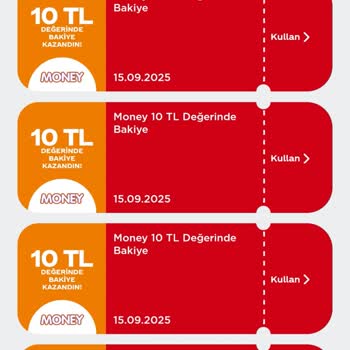 Daha Daha Uygulamasında Dijital Para Çekme Sorunu