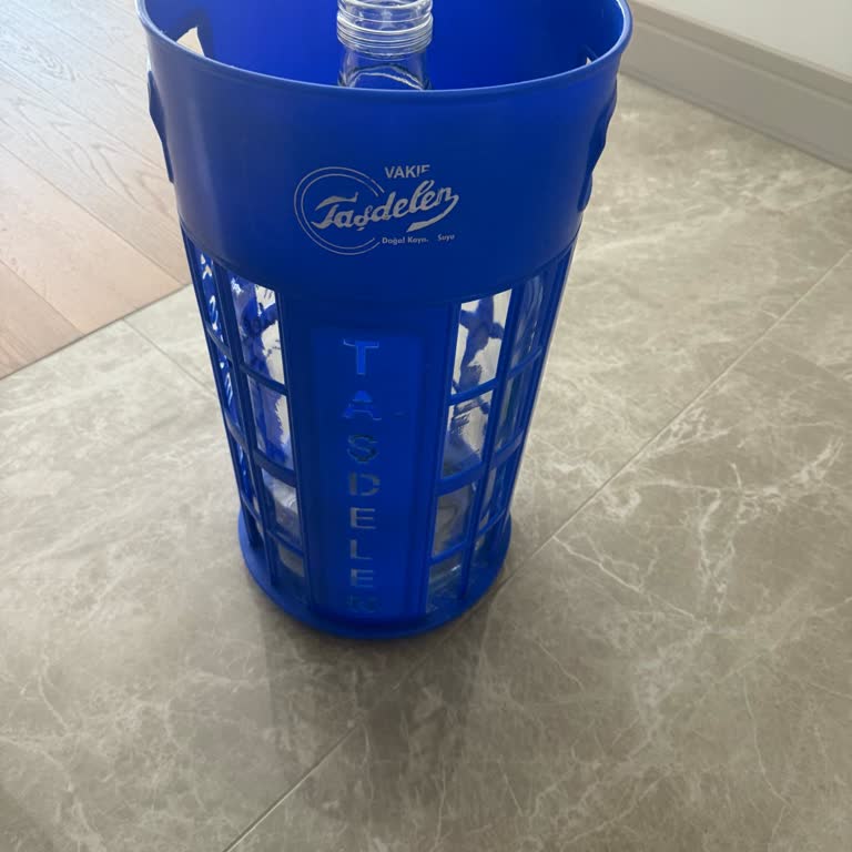 Vakıf Taşdelen Su Depozito İadesi Yapılmayan Abonelikte Mağduriyet