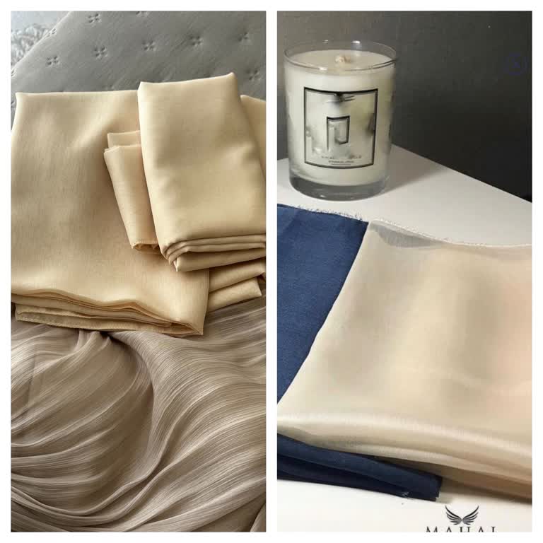 @scarfmahal Sipariş Sonrası Yanıltıcı Ürün Ve Engellenme Mağduriyeti