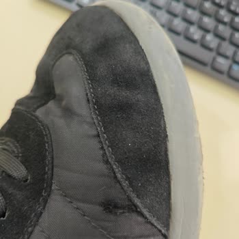 8 Ayda Deforme Olan Ayakkabıya Değişim Yerine Zorunlu İade Süreci Yaşadım