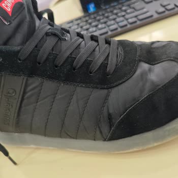 8 Ayda Deforme Olan Ayakkabıya Değişim Yerine Zorunlu İade Süreci Yaşadım