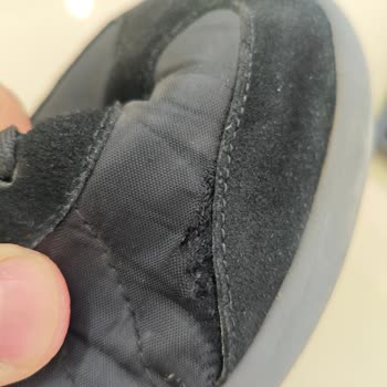 8 Ayda Deforme Olan Ayakkabıya Değişim Yerine Zorunlu İade Süreci Yaşadım