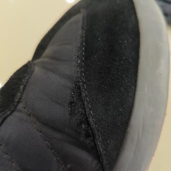 8 Ayda Deforme Olan Ayakkabıya Değişim Yerine Zorunlu İade Süreci Yaşadım