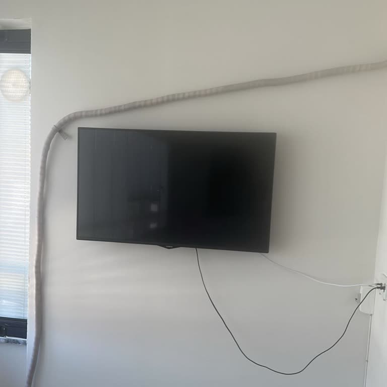 Beko Klima Montajında Hatalı Kurulum Ve İlgisizlik