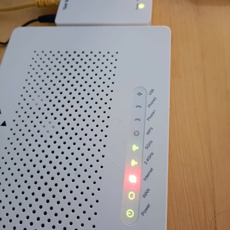 Fiber İnternet Kurulumu Sonrası 3 Gündür Hizmet Alamıyoruz