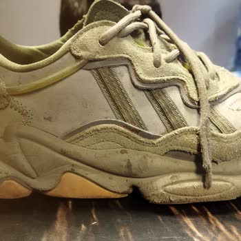 Garantisi Devam Eden Ayakkabıda Yırtılma Ve İade Reddi