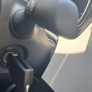 Servis Bakımında Oluşan Çizik Mağduriyeti