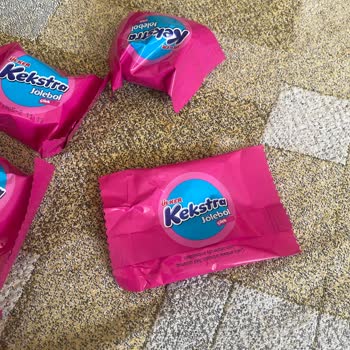 Kekstra Jölebol Ürünü Boş Çıktı, Hayal Kırıklığı Yaşadım