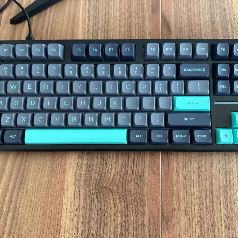 Wraith Esports Klavyede Türkçe Kılavuz Yok, Bağlantı Ve Tuş Sorunları Yaşadım