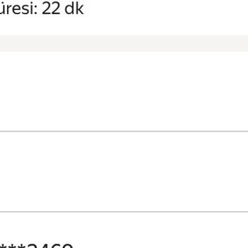 Yandex Go'da İlk Yolculukta Fahiş Ücret Ve Destek Sorunu