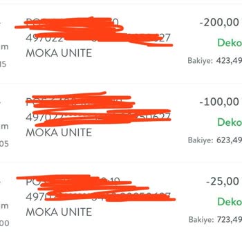 Yandex Go'da İlk Yolculukta Fahiş Ücret Ve Destek Sorunu