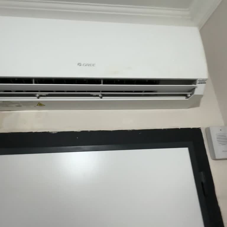 Gree Klima Arızası 6 Aydır Çözülemedi, Mağduriyetimiz Sürüyor