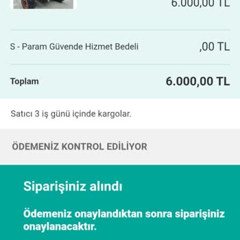 Instagram Üzerinden Sahte Akülü Araba Satışıyla Mağduriyet