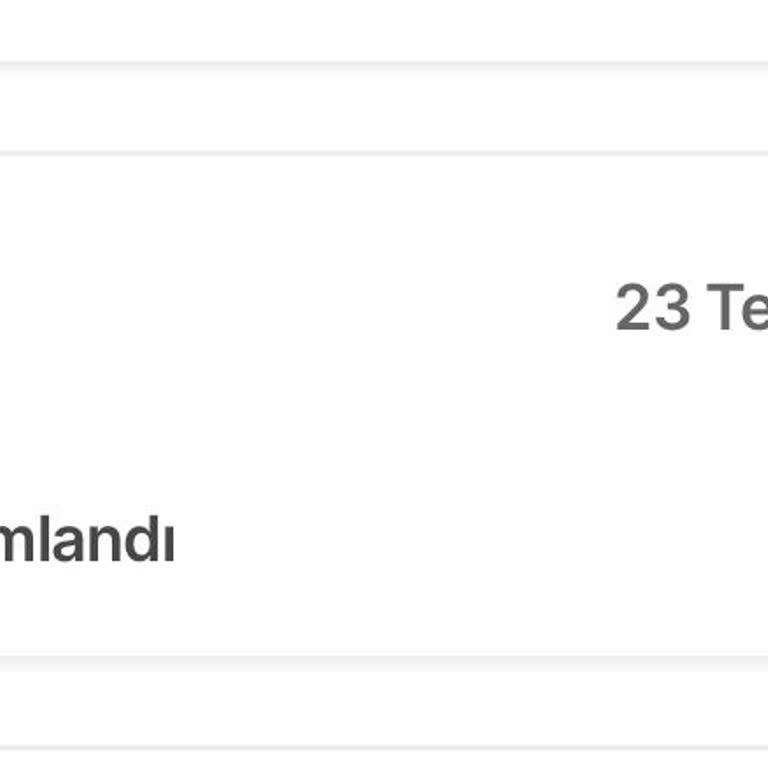 Garanti Kapsamındaki Klavye Arızasında Ekstra Ücret Talebi Ve Sorunun Çözülmemesi