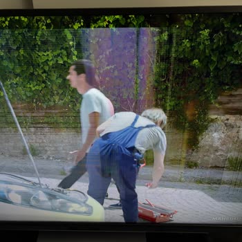 Arçelik TV Garantisi Biter Bitmez Panel Arızası Mağduriyeti