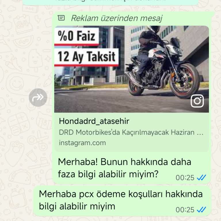 Honda Bayilerinde Stok Sorunu Ve Yönlendirme Problemi