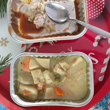 Hazır Enginar Yemeğinde Tat ve Kalite Sorunu