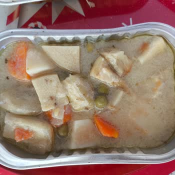 Hazır Enginar Yemeğinde Tat ve Kalite Sorunu