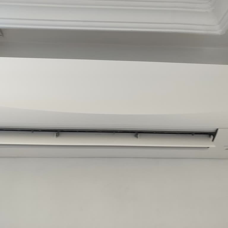 Daikin Klima Servisinden Yetersiz Ve Gecikmeli Hizmet