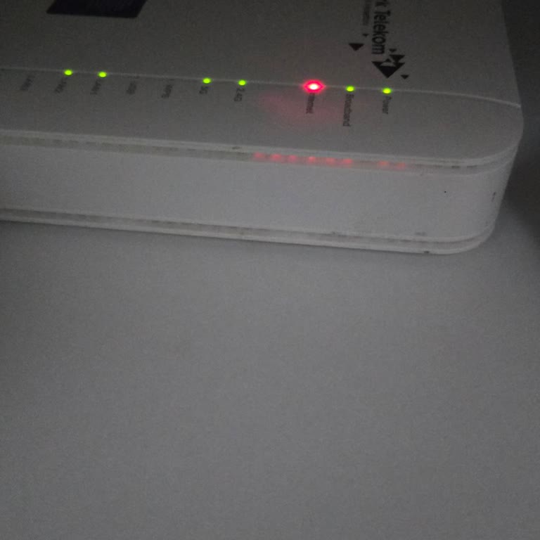 3 Gündür Süren İnternet Kesintisine Çözüm Bekliyorum
