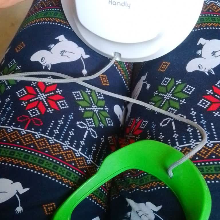 Beklentileri Karşılamayan El Robotu: İp Mekanizması Sorunu