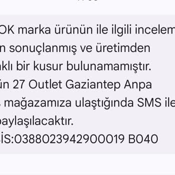 FLO'dan Aldığım Ayakkabı Kendi Kendine Yırtıldı, Suçlu Ben Oldum!