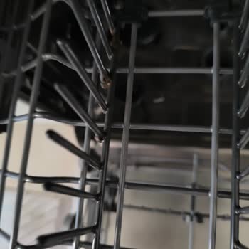 Arçelik Bulaşık Makinesinde Erken Paslanma Ve Garanti Desteği Sorunu