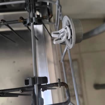 Arçelik Bulaşık Makinesinde Erken Paslanma Ve Garanti Desteği Sorunu