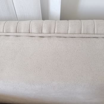 Bellona Valencia Koltuk Takımı Kısa Sürede Deforme Oldu, Servis Çözüm Sunmadı