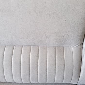 Bellona Valencia Koltuk Takımı Kısa Sürede Deforme Oldu, Servis Çözüm Sunmadı