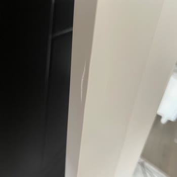 Koçtaş Fix Mağazasından Alınan Hasarlı Kapı Ve Yetersiz Müşteri Hizmeti