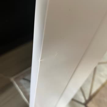 Koçtaş Fix Mağazasından Alınan Hasarlı Kapı Ve Yetersiz Müşteri Hizmeti