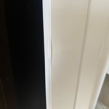 Koçtaş Fix Mağazasından Alınan Hasarlı Kapı Ve Yetersiz Müşteri Hizmeti