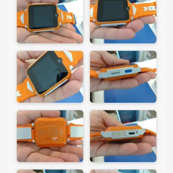 Sıvı Temasa Dayanıklı Denilen Saatin Şarj Sorunu Ve Yüksek Tamir Ücreti