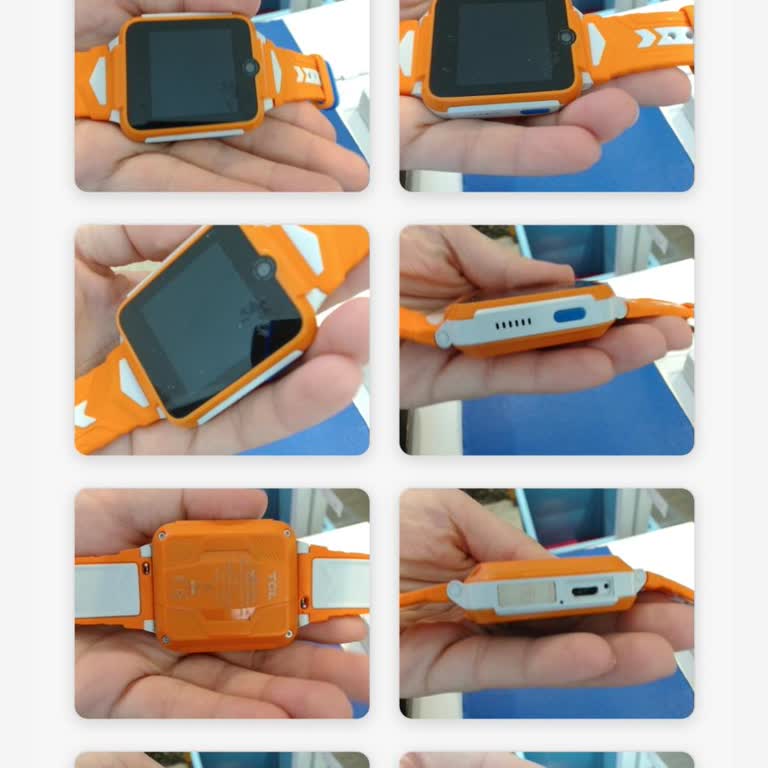 Sıvı Temasa Dayanıklı Denilen Saatin Şarj Sorunu Ve Yüksek Tamir Ücreti