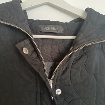 Behrem Tekstil Ürün Kalitesizliği