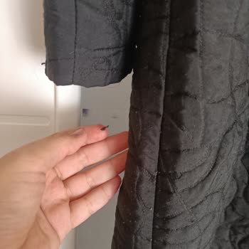 Behrem Tekstil Ürün Kalitesizliği