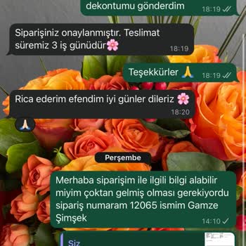 Sipariş Onaylandıktan Sonra Ürün Gönderilmedi Ve Hesaplardan Engellendim