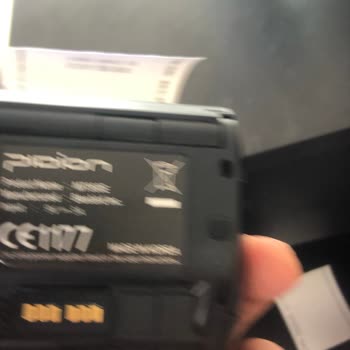 Mikrosaray Ödeme Sistemleri Cihazda Sürekli Bağlantı Ve Reversal Sorunu Yaşıyorum